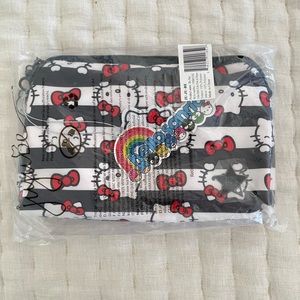 ❣️SOLD❣️ NIP Jujube Be Set Hello Kitty Dots & Stripes (Complete Set)